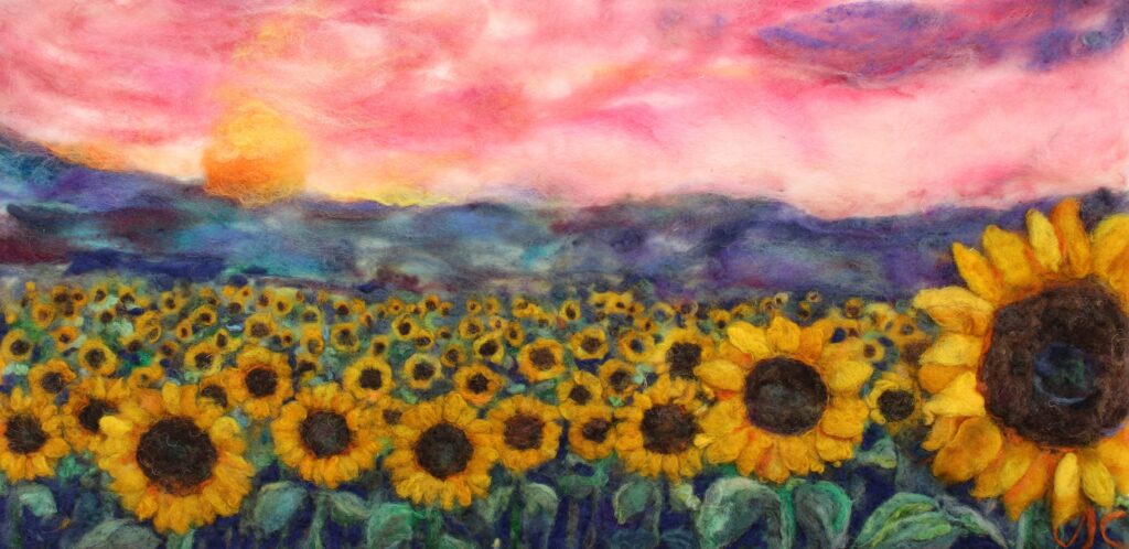 Sunflowers and The south west Sunflowerssd2017 1024x498